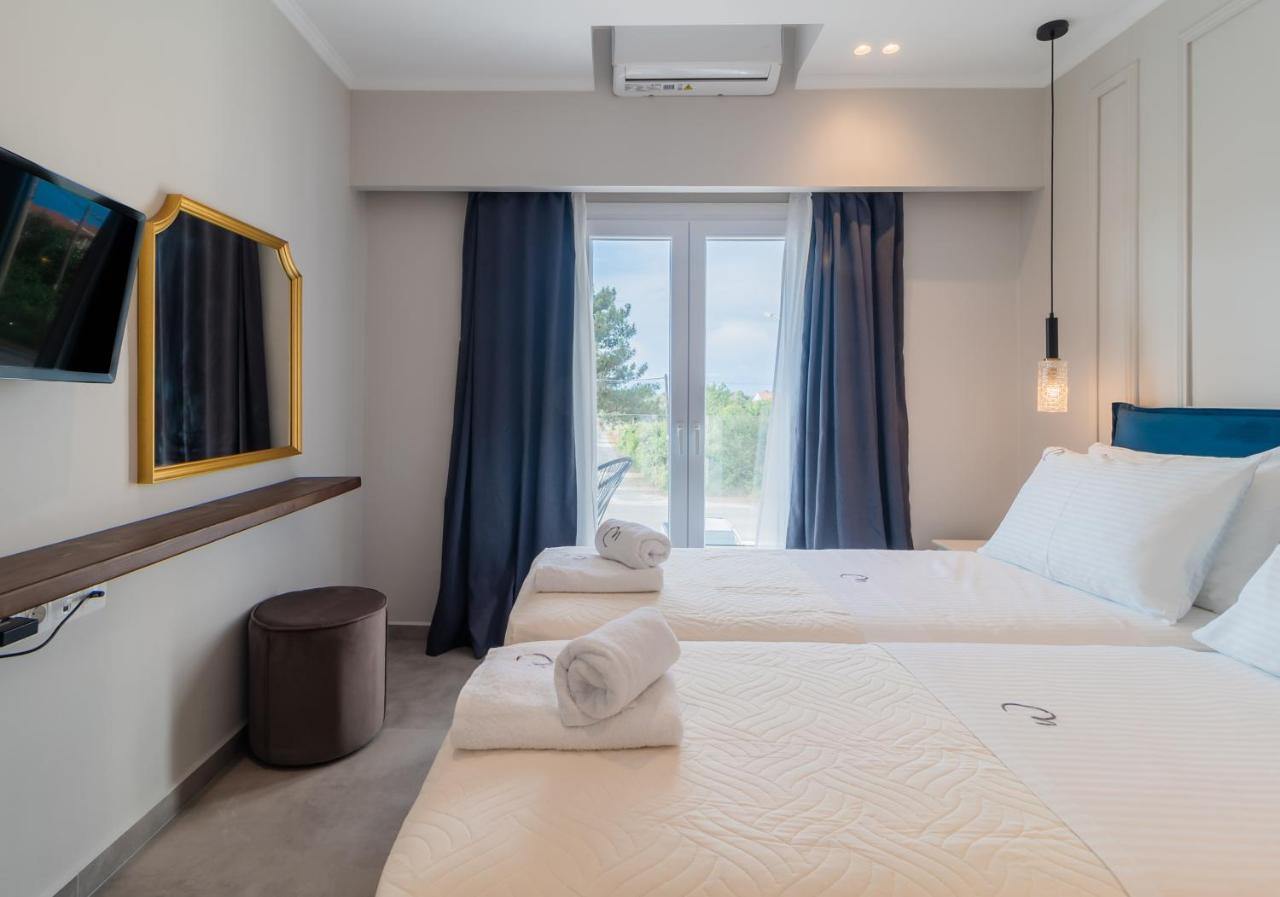 Melena Premium Suites Roda  Extérieur photo