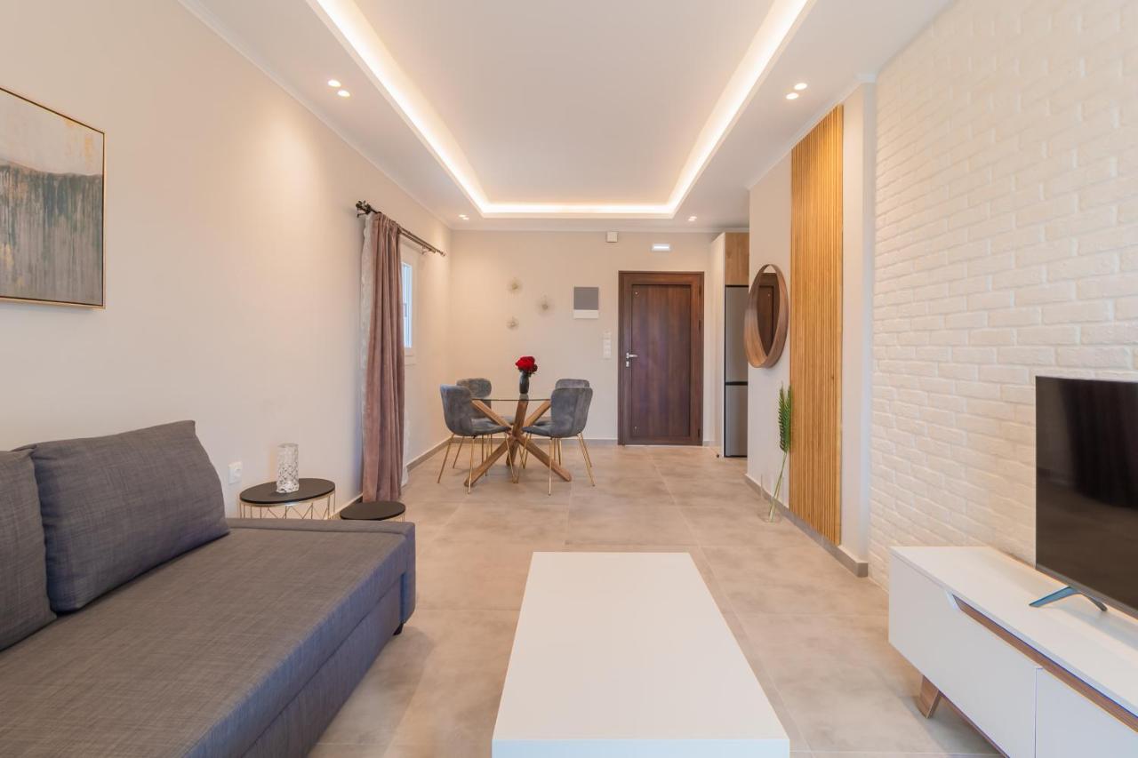 Melena Premium Suites Roda  Extérieur photo