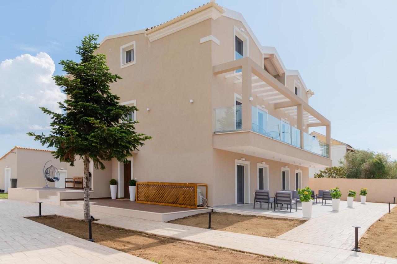 Melena Premium Suites Roda  Extérieur photo