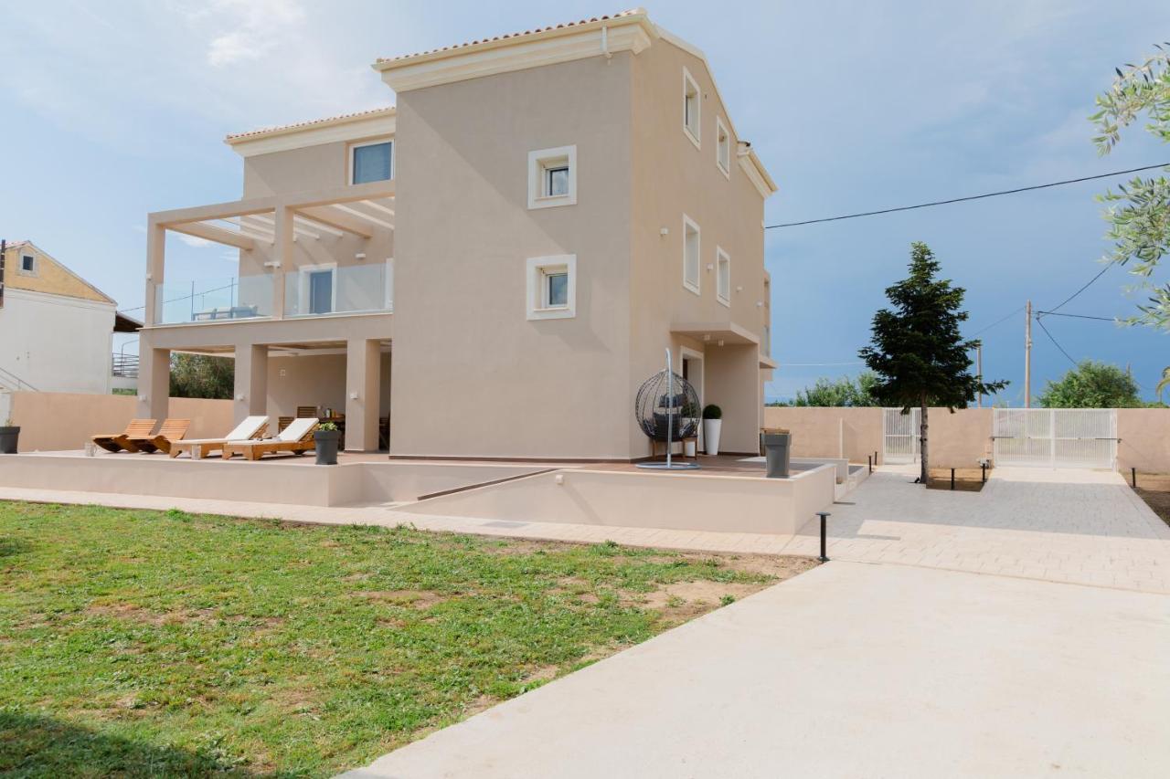 Melena Premium Suites Roda  Extérieur photo