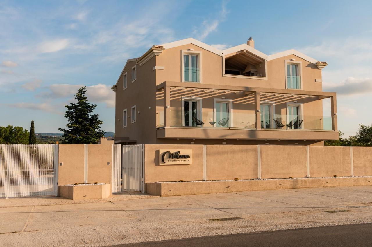 Melena Premium Suites Roda  Extérieur photo