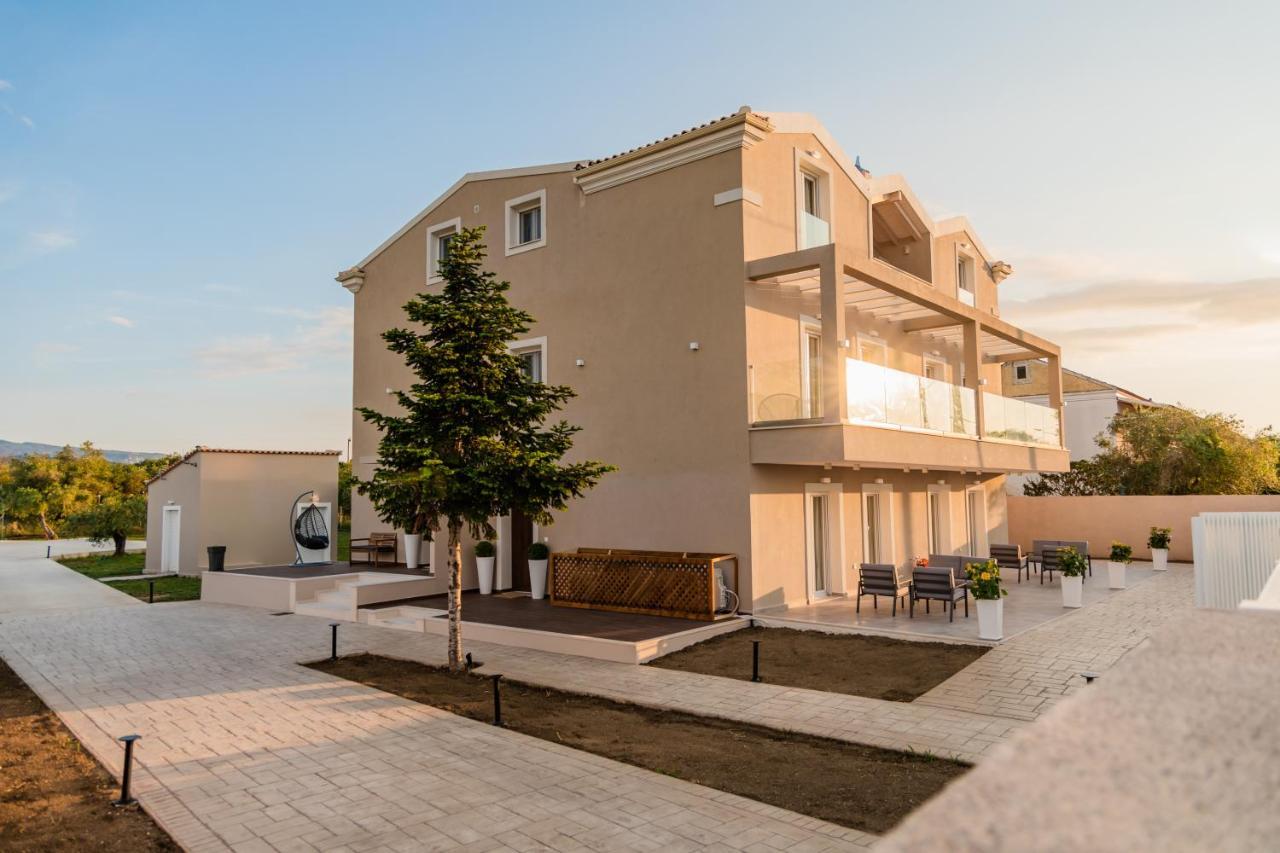 Melena Premium Suites Roda  Extérieur photo