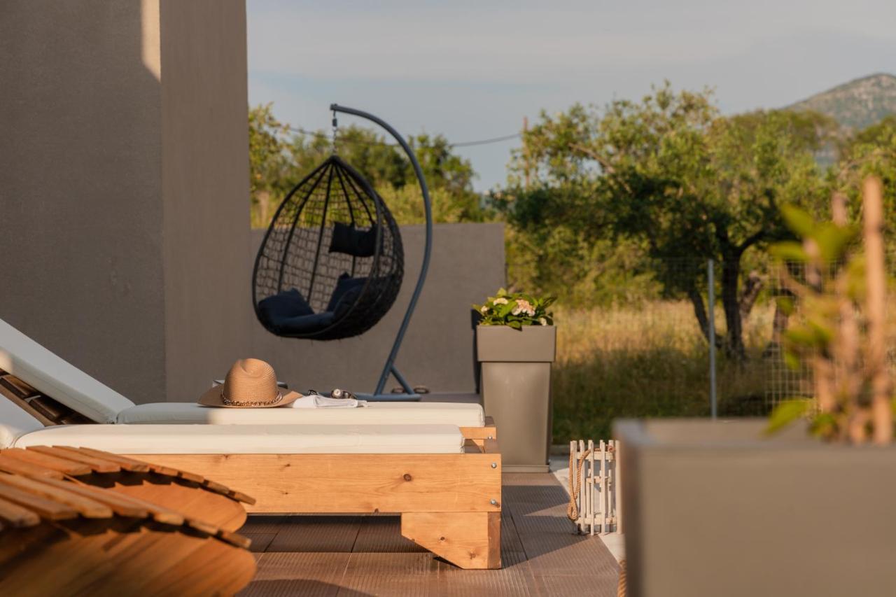 Melena Premium Suites Roda  Extérieur photo