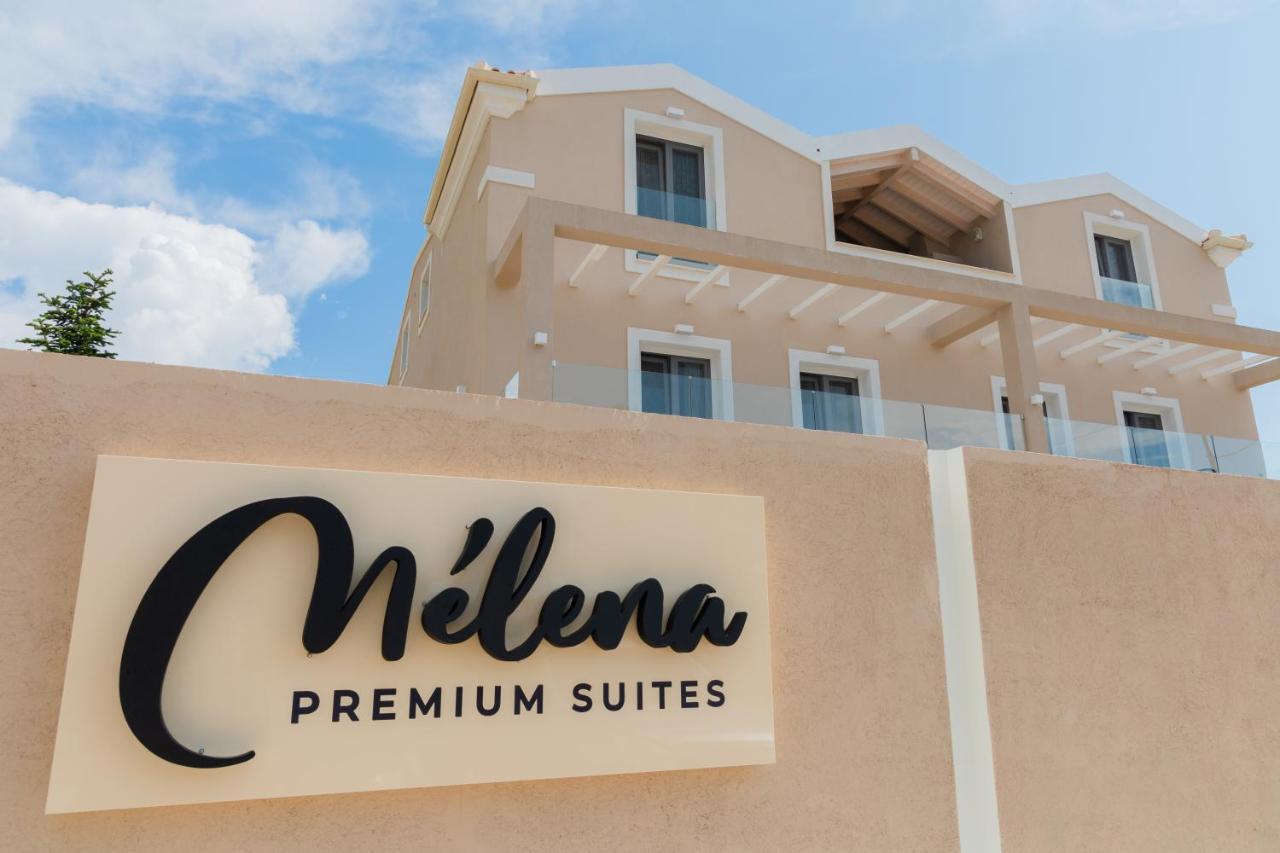 Melena Premium Suites Roda  Extérieur photo