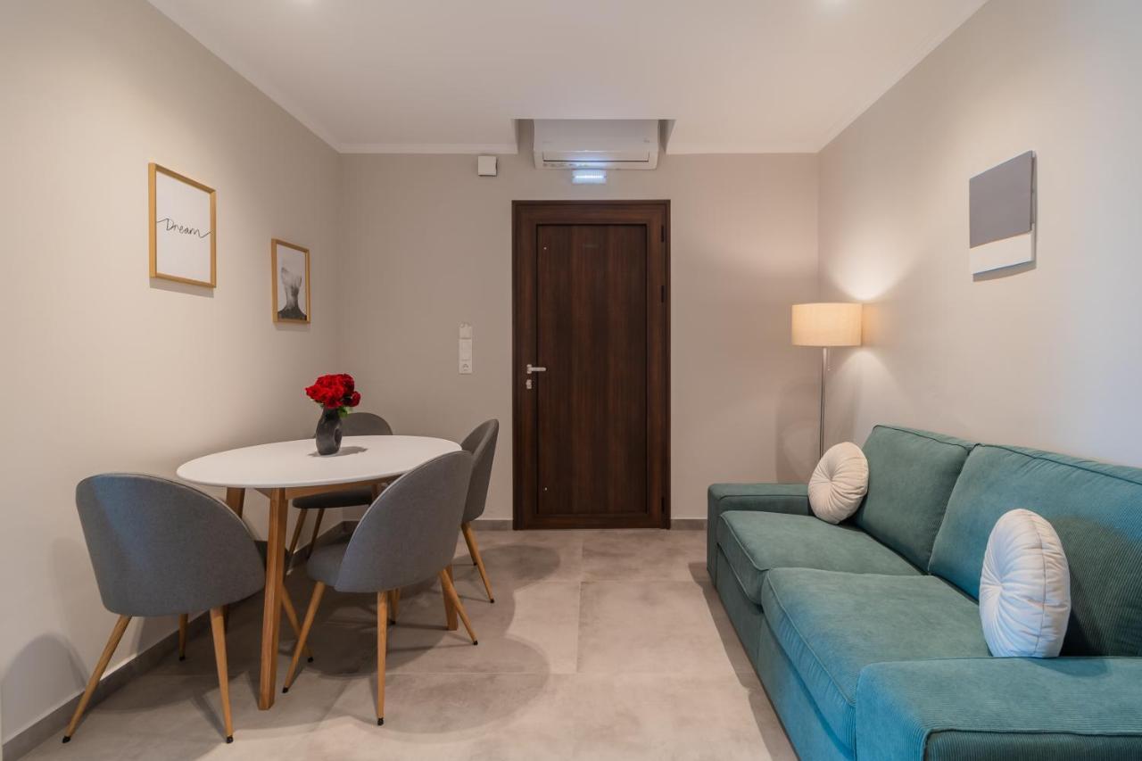 Melena Premium Suites Roda  Extérieur photo