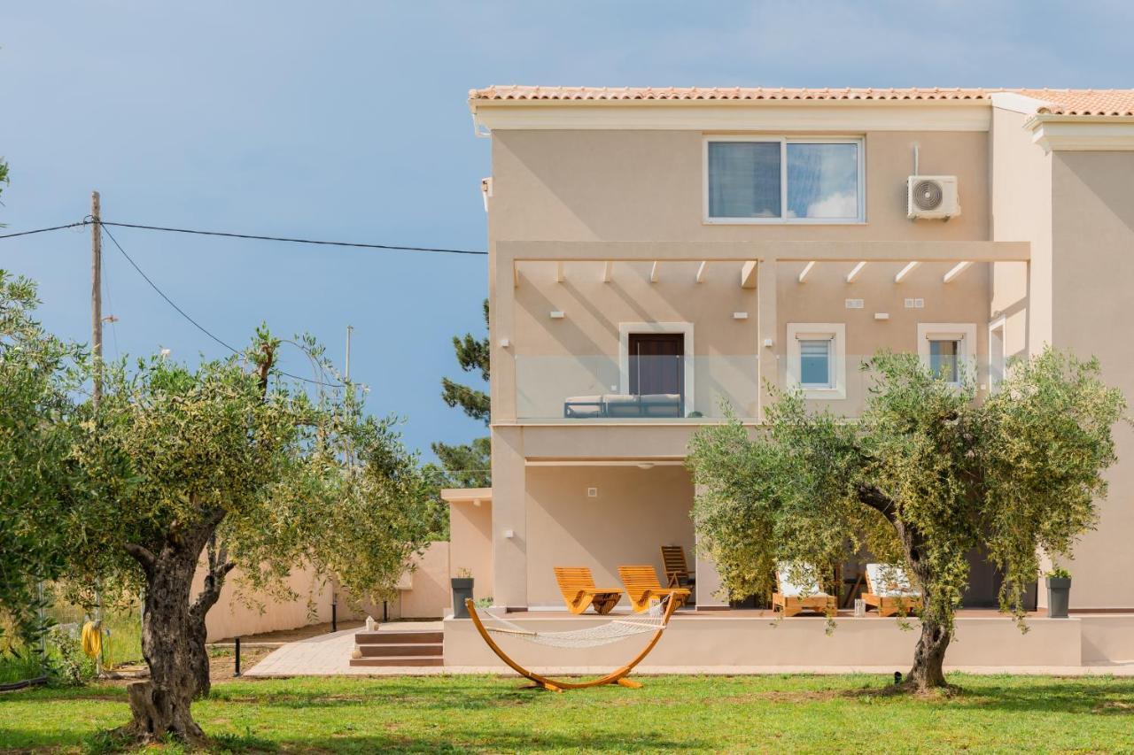 Melena Premium Suites Roda  Extérieur photo