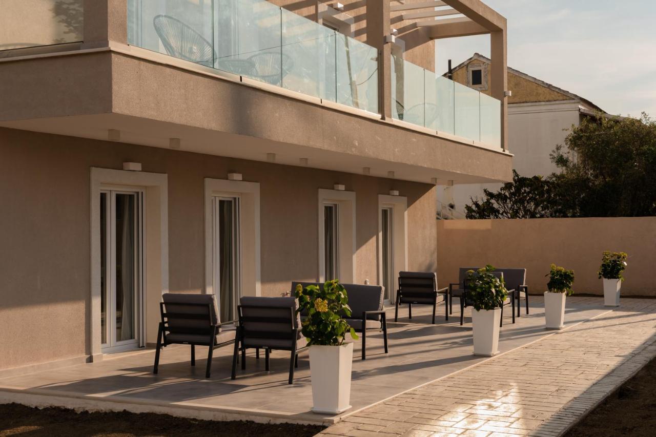Melena Premium Suites Roda  Extérieur photo