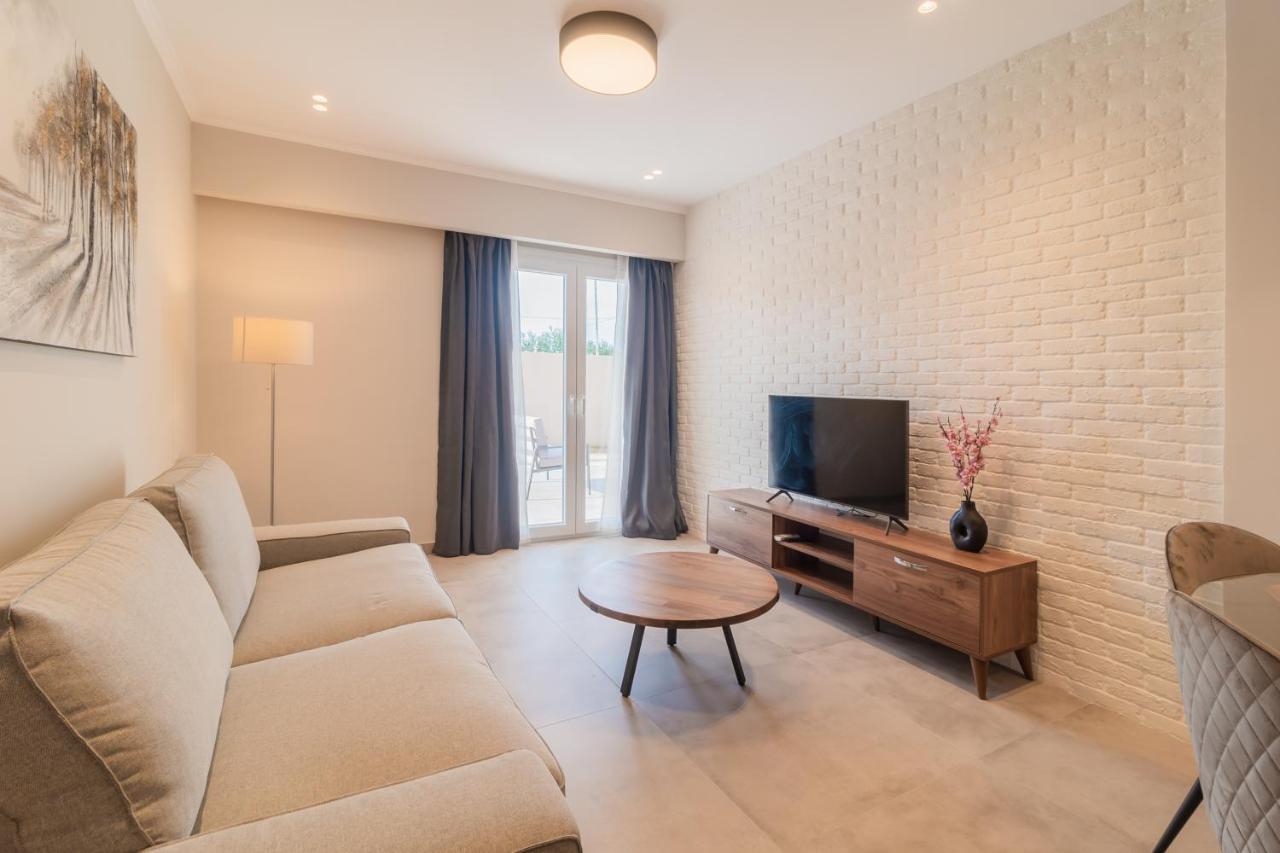 Melena Premium Suites Roda  Extérieur photo