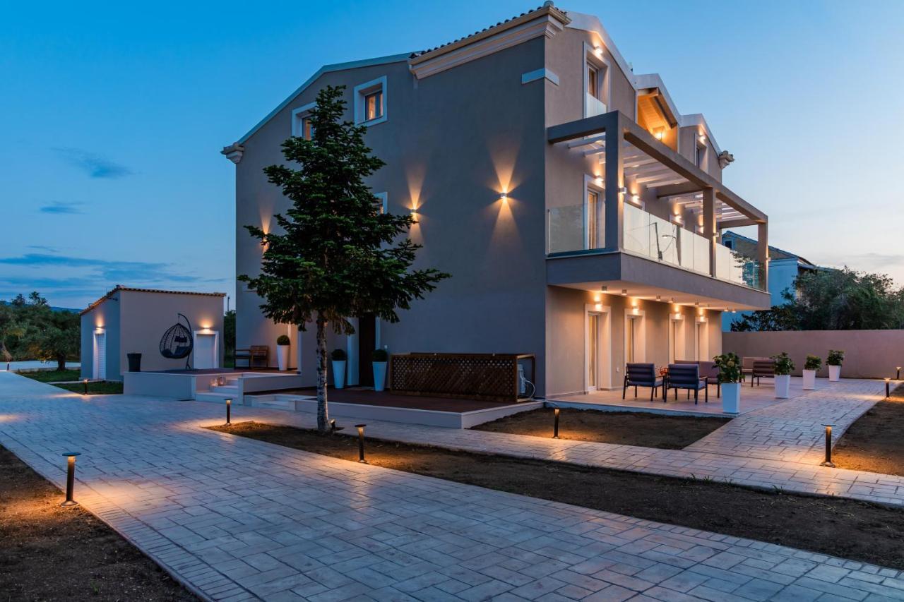 Melena Premium Suites Roda  Extérieur photo